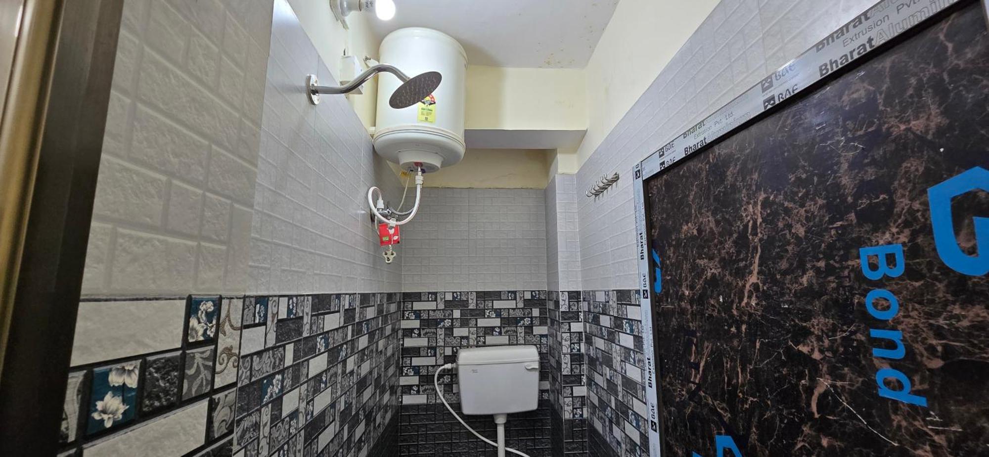 Ramlala Paying Guest House Stay Just 100M From Saryu Ghat, Ayodhya Buitenkant foto